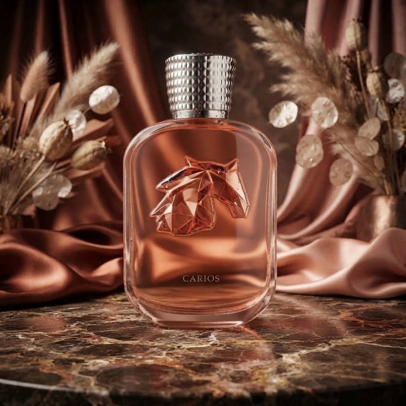 Parfums De Marly Carios Extrait de Parfum - Bottle