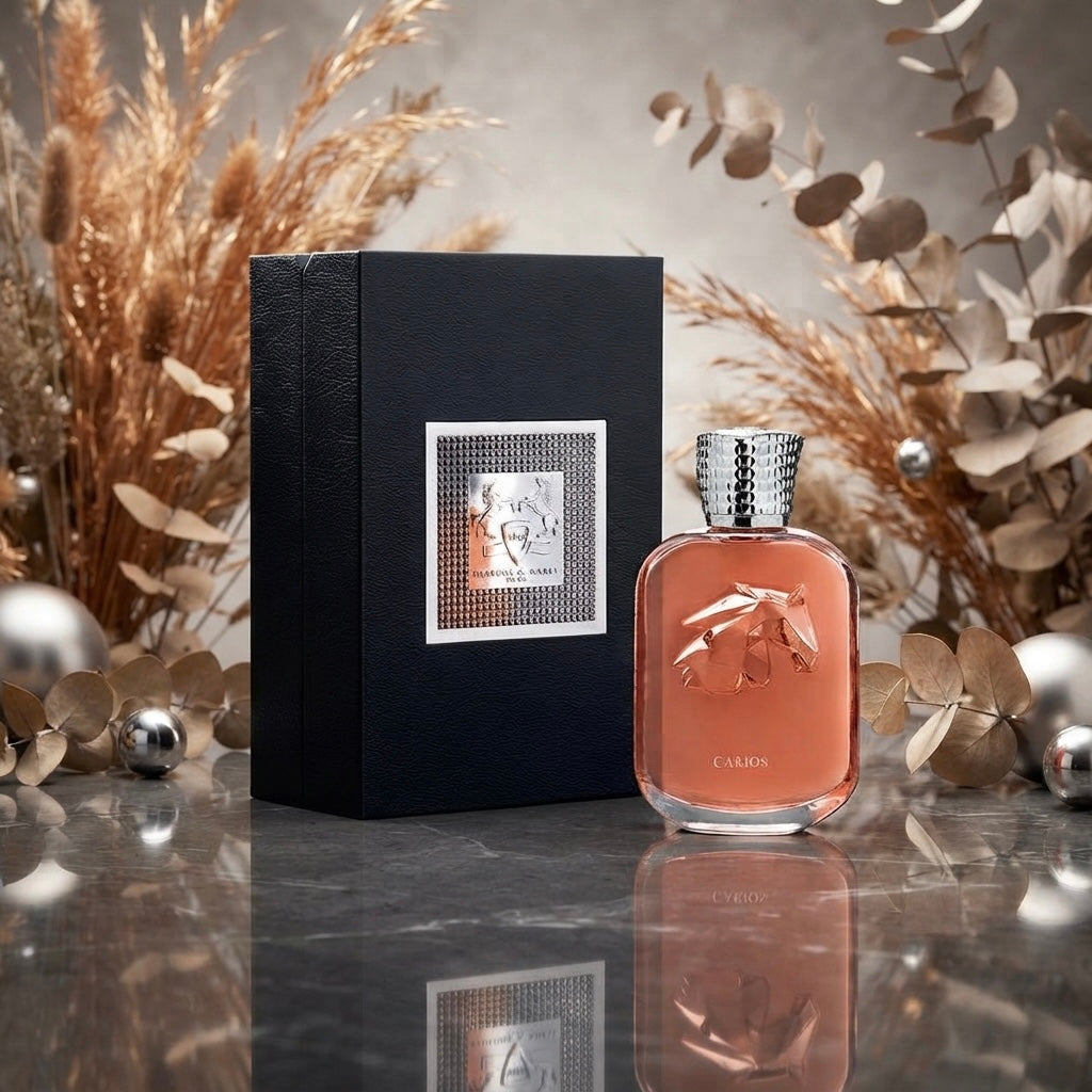 Parfums De Marly Carios Eau de Parfum – Perfumes Stop