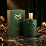 Parfums De Marly Haltane Eau de Parfum - Bottle And Box