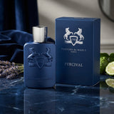 Parfums De Marly Percival Eau de Parfum - Bottle And Box