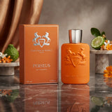 Parfums De Marly Perseus Eau de Parfum - Bottle And Box