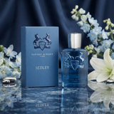 Parfums De Marly Sedley Eau de Parfum - Bottle And Box