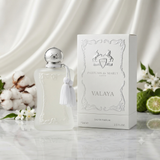 Parfums De Marly Valaya Eau de Parfum - Bottle And Box