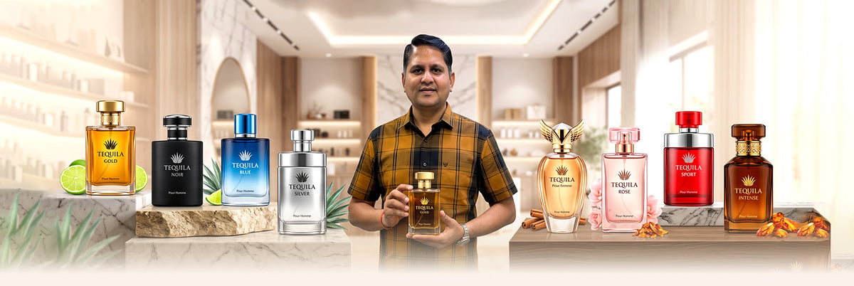 Perfumes Stop
