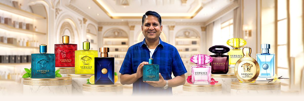 Perfumes Stop