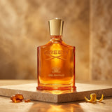 Creed Delphinus Eau de Parfum Luxury Editorial Hero Shot