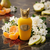 Sospiro Dolce Melodia Eau de Parfum - Hero Commercial Shot
