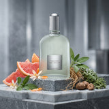 Tom Ford Grey Vetiver Eau de Parfum Luxury Editorial Hero Shot