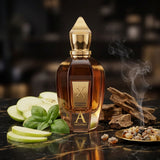 Xerjoff Alexandria Orientale Eau de Parfum - Hero Commercial Shot