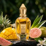 Xerjoff Cruz del Sur II Eau de Parfum Luxury Editorial Bottle Shot
