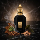 Xerjoff Laylati Eau de Parfum - Hero Commercial Shot