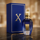Xerjoff More Than Words Eau de Parfum Luxury Presentation Box Packshot