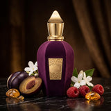 Xerjoff Muse Eau de Parfum - Hero Commercial Shot