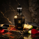Xerjoff Tony Iommi Deified Eau de Parfum Luxury Editorial Bottle Shot