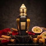 Xerjoff Tony Iommi Monkey Special Eau de Parfum Luxury Editorial Bottle Shot