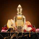 Xerjoff Via Cavour I Eau de Parfum Luxury Editorial Bottle Shot