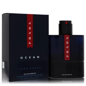 Prada Luna Rossa Ocean Cologne