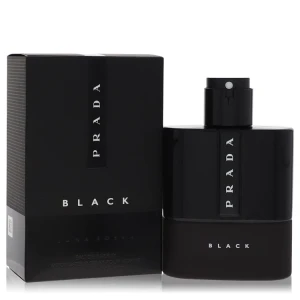 Prada Luna Rossa Black Cologne