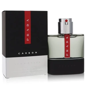 Prada Luna Rossa Carbon Cologne