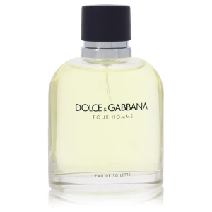 Dolce & Gabbana Intenso Cologne