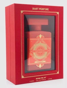 Mast Perfume Rouge for Joy EDP Spray 3.4oz / 100ml for Unisex