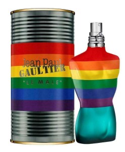 Jean Paul Gaultier Le Male EDT EDITION LIMITEE Spray 4.2oz / 125ml