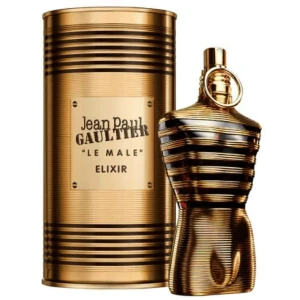 Jean Paul Gaultier Le Male Elixir