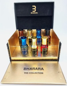 Bharara The Collection Mini's Travel Spray 7 x 10ml / 0.34oz