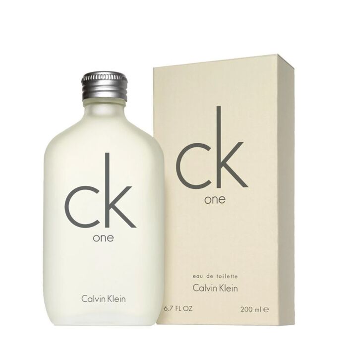 Calvin Klein Name Brand fragrance